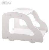 2-Layer Wall-Mounted WiFi Router Stand – Durable Shelf for Organized Networking Setup!